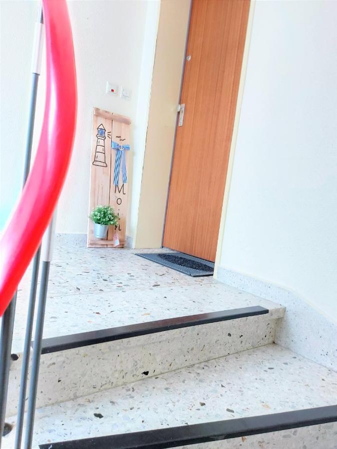 Ferienwohnung Seestern 61 Bremerhaven Ngoại thất bức ảnh