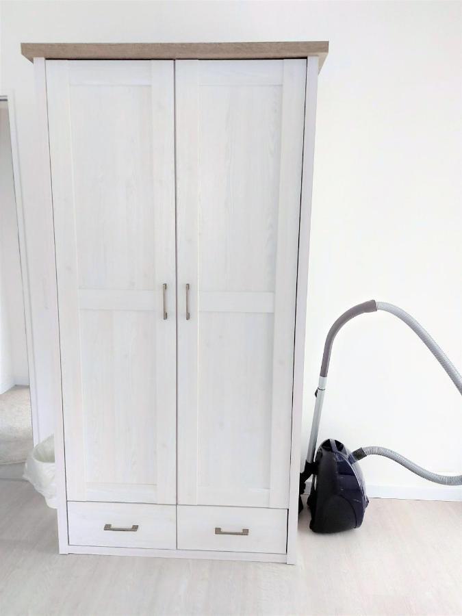 Ferienwohnung Seestern 61 Bremerhaven Ngoại thất bức ảnh